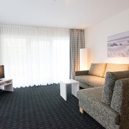 Nordsee Domizil Schobuell Husum  Phòng bức ảnh