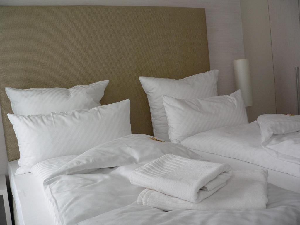Nordsee Domizil Schobuell Husum  Phòng bức ảnh
