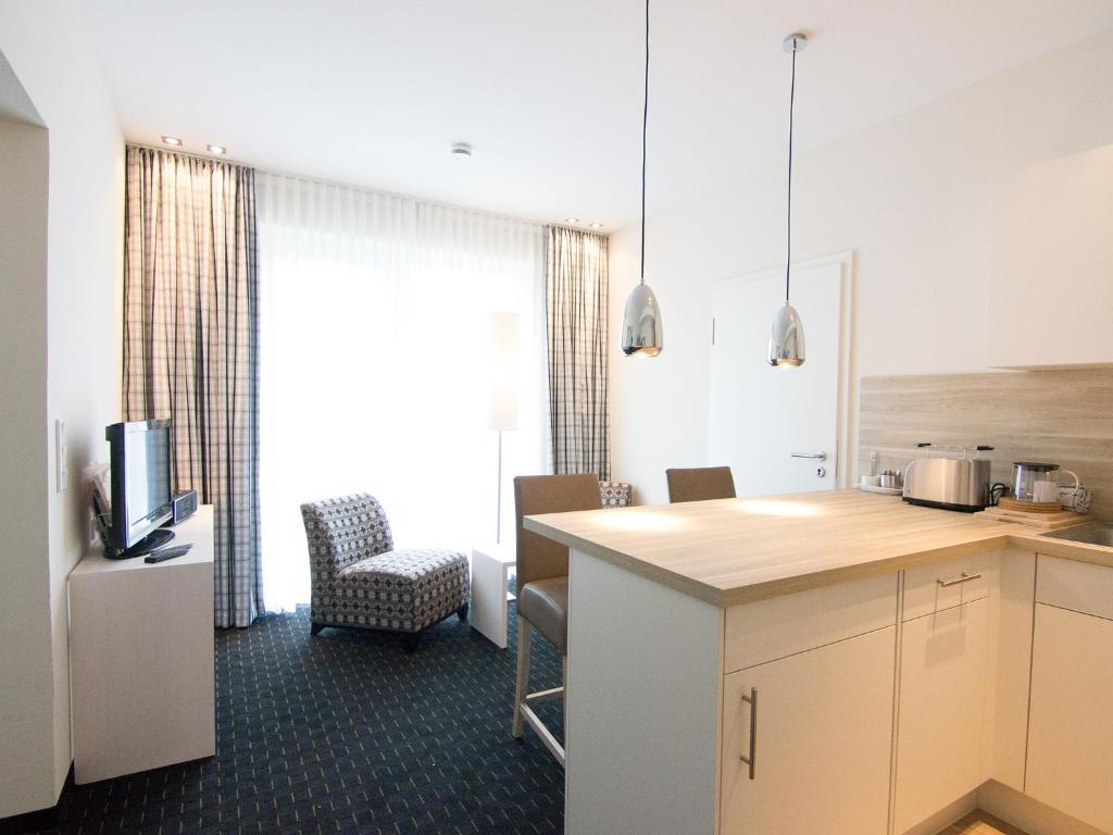 Nordsee Domizil Schobuell Husum  Phòng bức ảnh