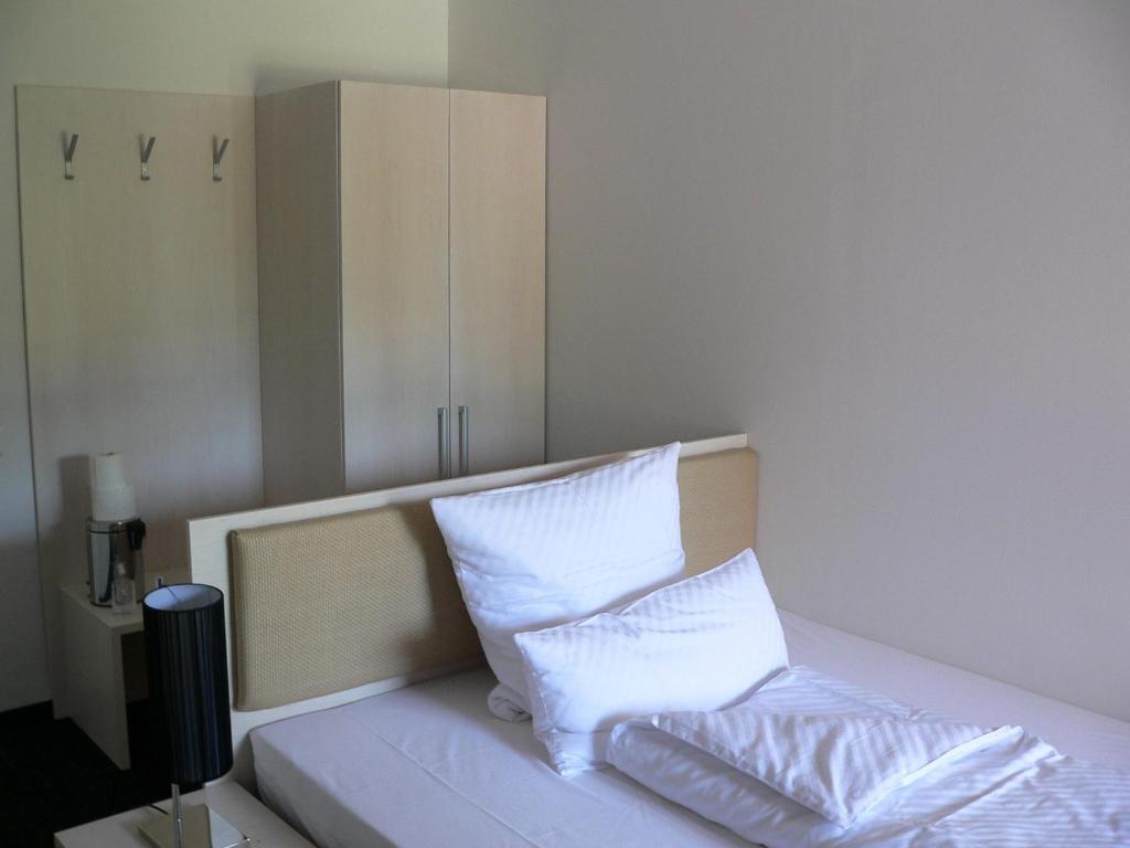 Nordsee Domizil Schobuell Husum  Phòng bức ảnh