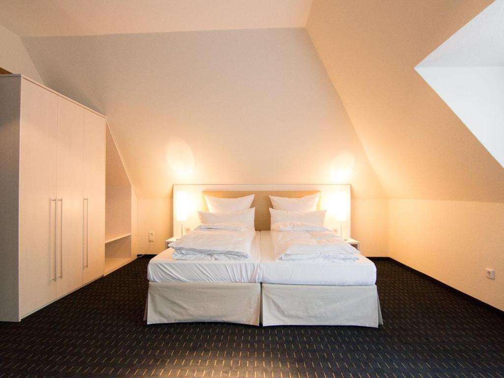 Nordsee Domizil Schobuell Husum  Phòng bức ảnh