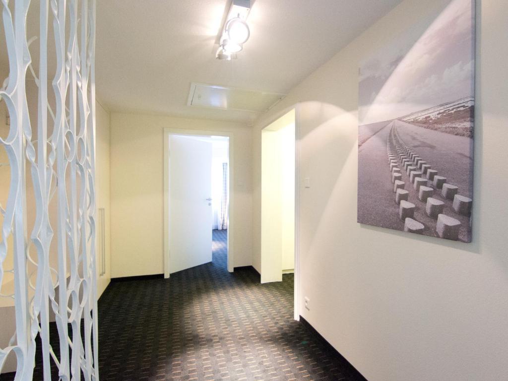 Nordsee Domizil Schobuell Husum  Phòng bức ảnh
