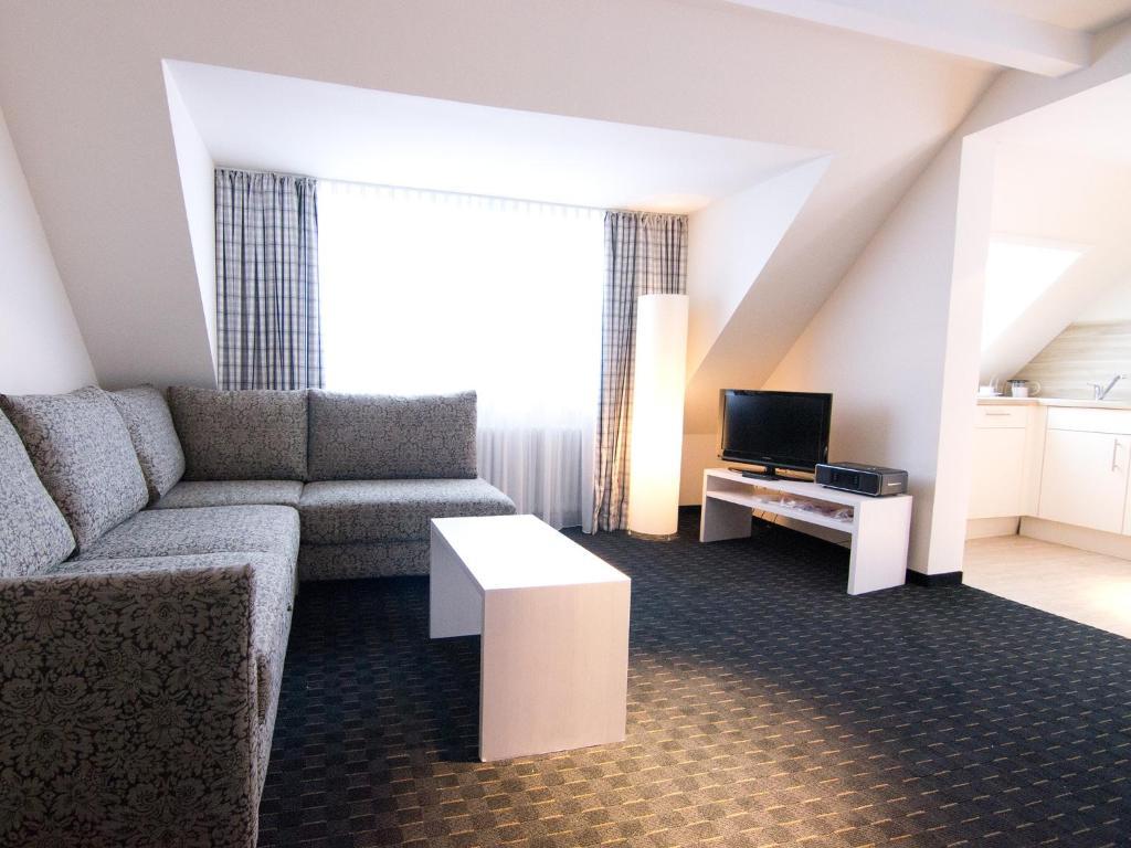 Nordsee Domizil Schobuell Husum  Phòng bức ảnh