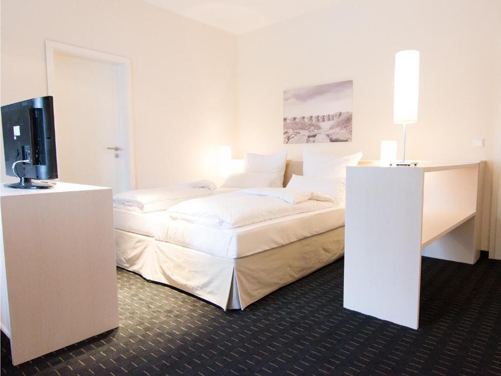 Nordsee Domizil Schobuell Husum  Phòng bức ảnh