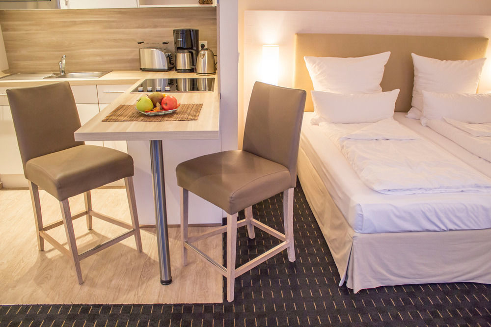 Nordsee Domizil Schobuell Husum  Ngoại thất bức ảnh