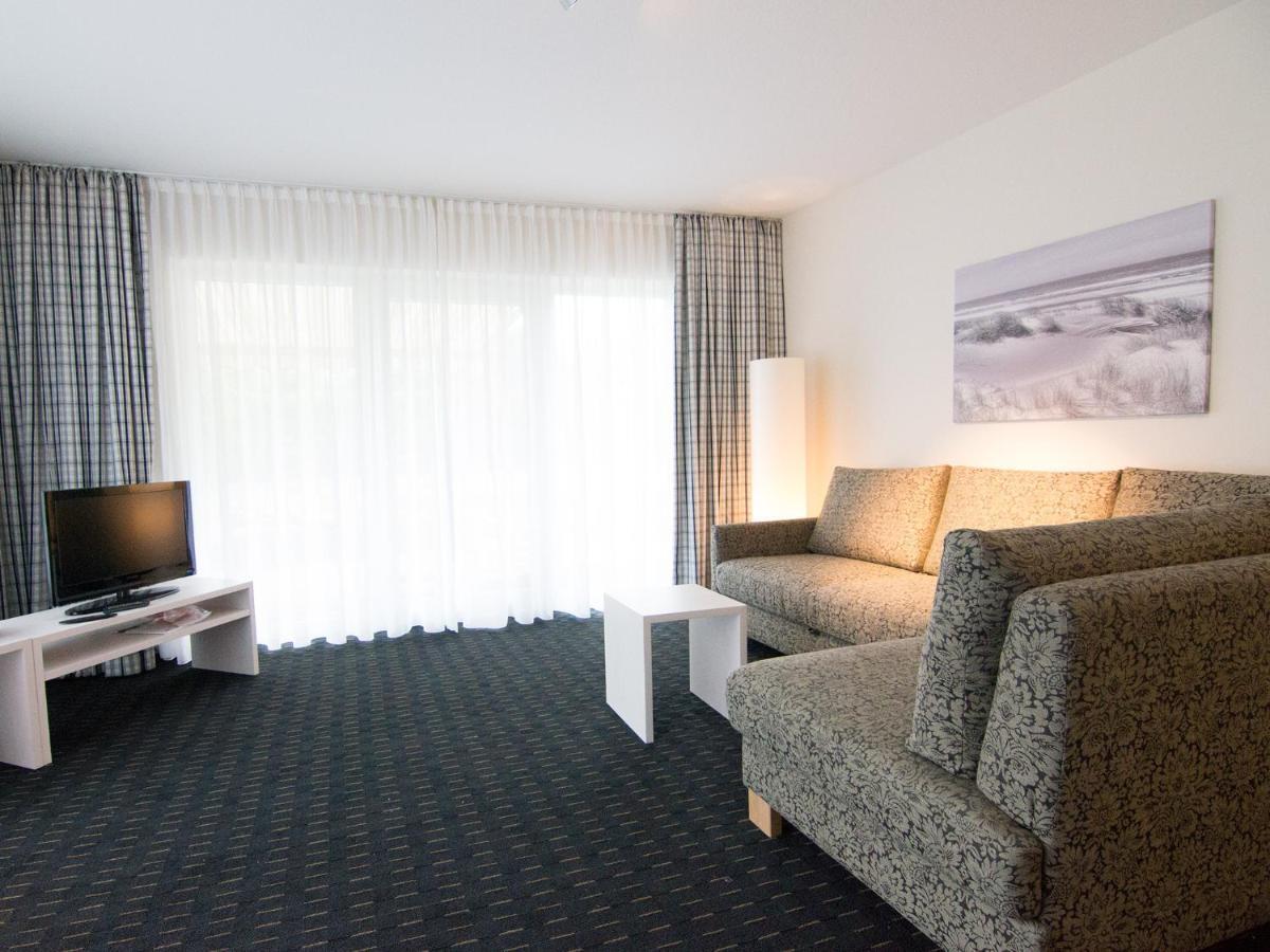 Nordsee Domizil Schobuell Husum  Phòng bức ảnh